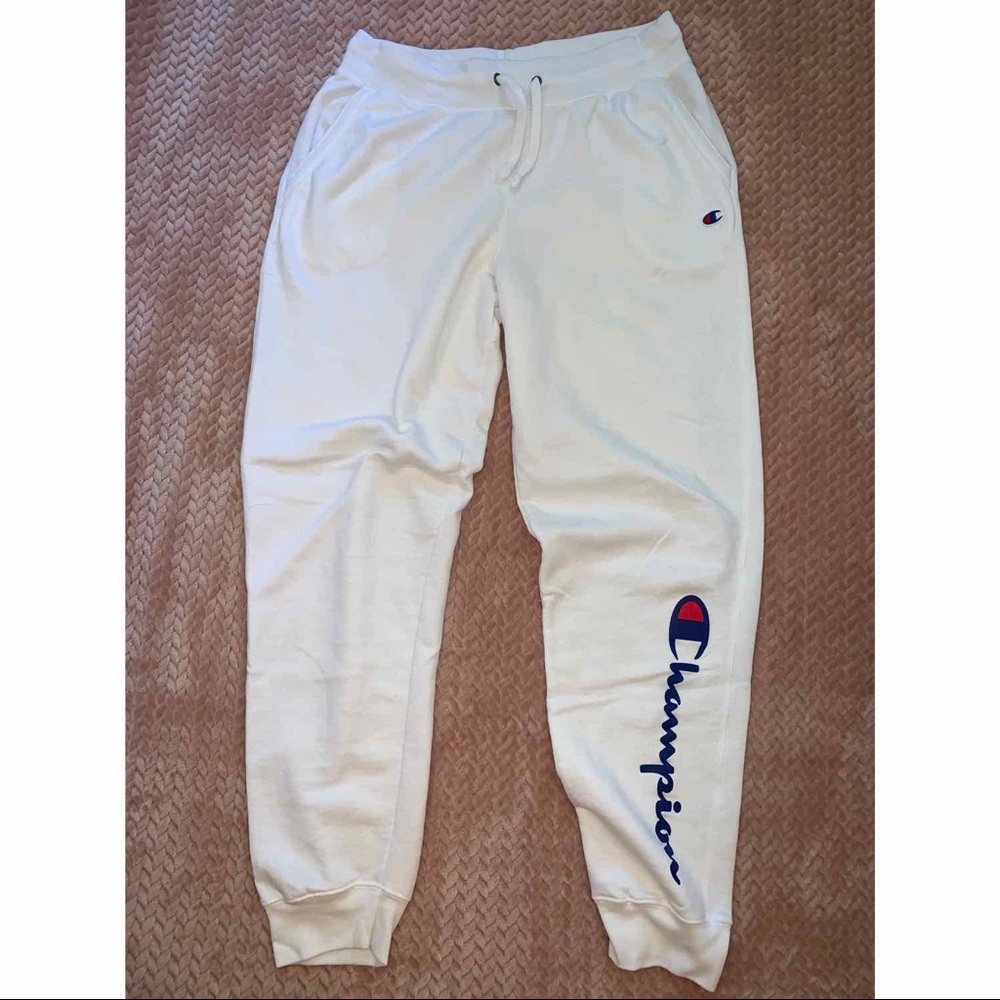 Sweatpants